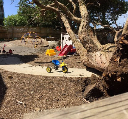 Playground